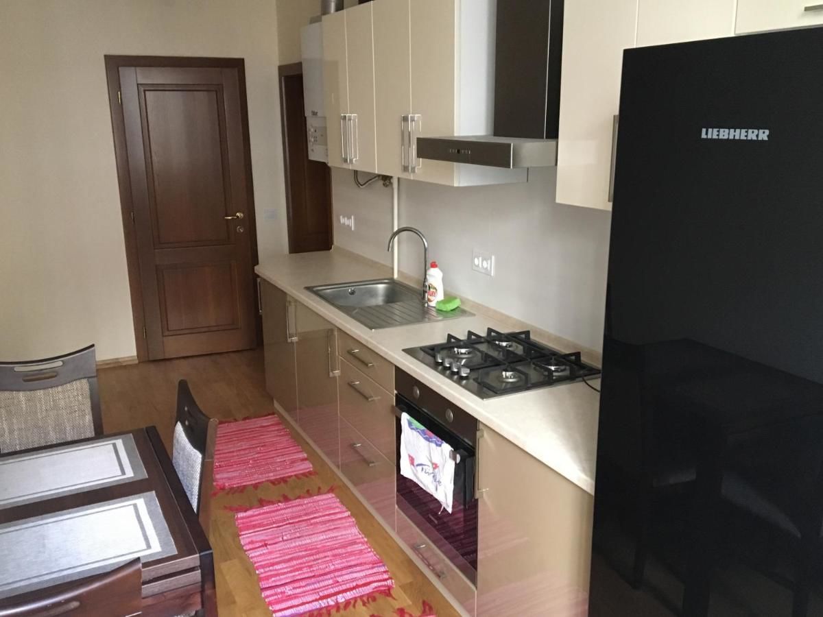 Апартаменты Apartment at the heart of Lviv Львов