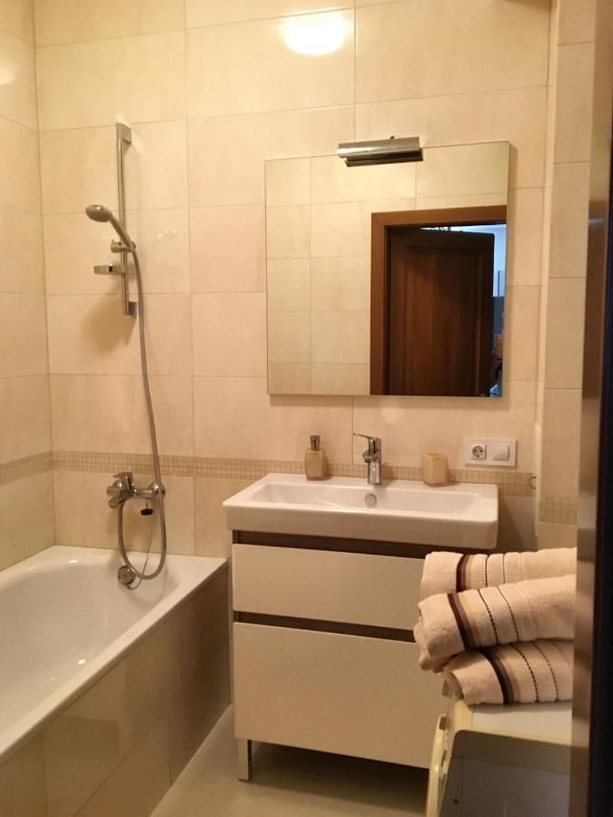Апартаменты Apartment at the heart of Lviv Львов