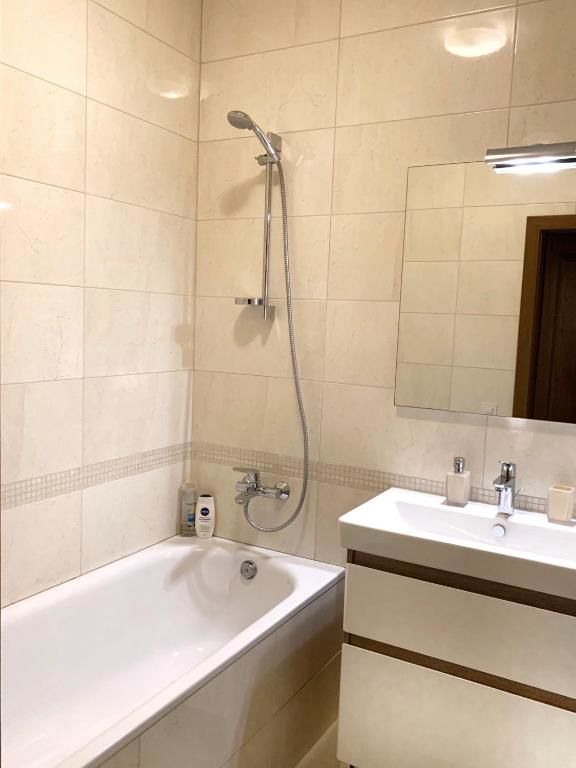 Апартаменты Apartment at the heart of Lviv Львов