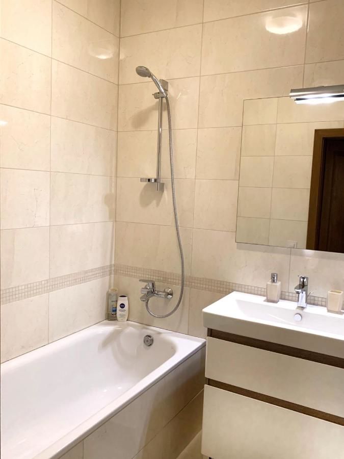 Апартаменты Apartment at the heart of Lviv Львов