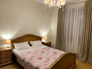 Апартаменты Apartment at the heart of Lviv Львов Улучшенные апартаменты-2