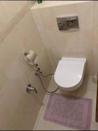 Апартаменты Apartment at the heart of Lviv Львов Улучшенные апартаменты-26