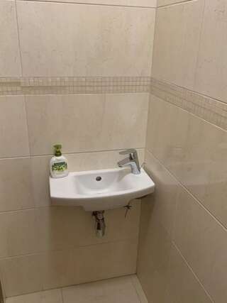 Апартаменты Apartment at the heart of Lviv Львов Улучшенные апартаменты-8