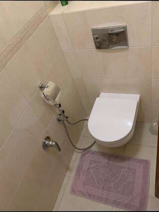 Апартаменты Apartment at the heart of Lviv Львов Улучшенные апартаменты-9