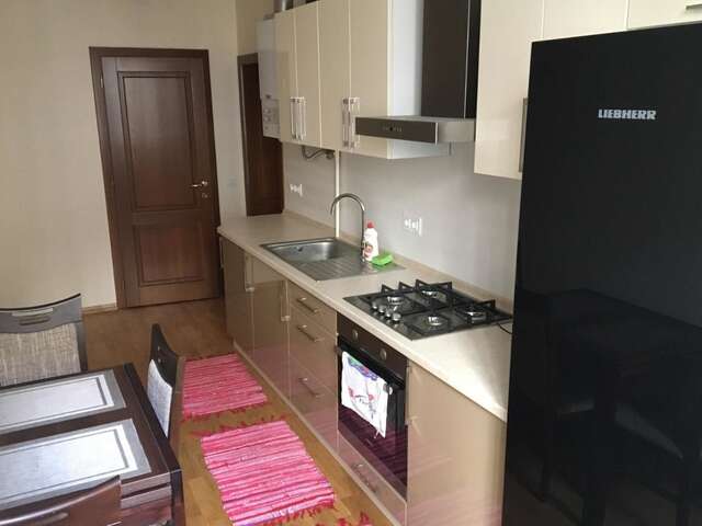 Апартаменты Apartment at the heart of Lviv Львов-12