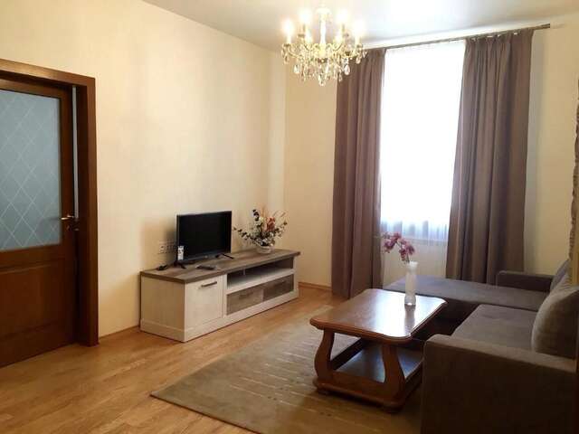 Апартаменты Apartment at the heart of Lviv Львов-20