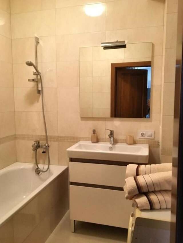 Апартаменты Apartment at the heart of Lviv Львов-22