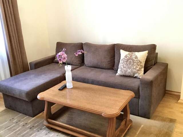 Апартаменты Apartment at the heart of Lviv Львов-23