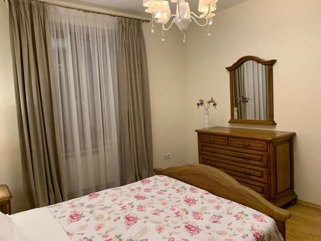 Апартаменты Apartment at the heart of Lviv Львов-5