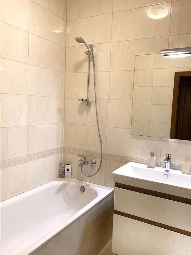 Апартаменты Apartment at the heart of Lviv Львов-9
